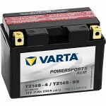 VARTA  starterio akumuliatorius POWERSPORTS AGM 12V 11Ah 230A 511902023I314