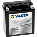 VARTA  Starter Battery POWERSPORTS AGM High Performance 12V 18Ah 270A 518908027I314