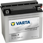 VARTA  Käivitusaku POWERSPORTS Freshpack 12V 19Ah 240A 519011019A514