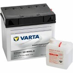 VARTA  Käivitusaku POWERSPORTS Freshpack 12V 30Ah 300A 530030030A514