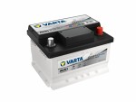 VARTA  Starter Battery SILVER dynamic Aux 12V 35Ah 520A 535106052G412