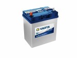 VARTA  Стартерная аккумуляторная батарея BLUE dynamic 12V 40Ач 330A 5401270333132