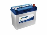 VARTA  Starter Battery BLUE dynamic 12V 45Ah 330A 5451560333132