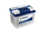 VARTA  Стартерная аккумуляторная батарея BLUE dynamic 12V 60Ач 540A 5604090543132