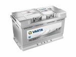 VARTA  Стартерная аккумуляторная батарея SILVER dynamic 12V 85Ач 800A 5854000803162