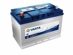 VARTA  Startera akumulatoru baterija BLUE dynamic 12V 95Ah 830A 5954050833132