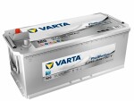 VARTA  Batteri ProMotive SHD 12V 170Ah 1 000A 670104100A732