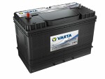 VARTA  Toiteaku Professional Dual Purpose 12V 105Ah 800A 820055080B912