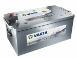 VARTA  Käyttöakku Professional Dual Purpose AGM 12V 210Ah 1 200A 840210120C542