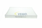  Suodatin, sisäilma Original VEMO Quality V10-30-1002