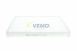  Filter, kupéventilation Original VEMO Quality V10-30-1014