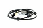  Датчик, частота вращения колеса Original VEMO Quality V10-72-1062