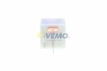 VEMO  Rele, hehkutuslaitos Q+, original equipment manufacturer quality MADE IN GERMANY V15-71-0004