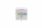 Relee, Kütusepump Original VEMO Quality V15-71-0005