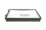  Filter, kupéventilation Original VEMO Quality V20-30-5008