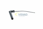 VEMO  Ремонтный комплект, кабельный комплект EXPERT KITS + V24-83-0021