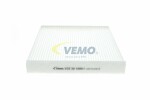  Фильтр, воздух во внутренном пространстве Original VEMO Quality V25-30-1080
