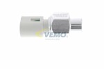  Oljetrycksbrytare, servostyrning Original VEMO Quality V46-73-0017