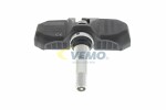  Hjulsensor, däcktryckskontrollsystem Original VEMO Quality V99-72-4005