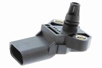  Sensor,  boost pressure Original VEMO Quality V10-72-1039