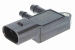  Sensor,  exhaust pressure Original VEMO Quality V10-72-1203-1
