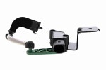 VEMO  Sensor,  headlight levelling Green Mobility Parts V10-72-1616