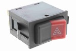  Hazard Warning Light Switch Original VEMO Quality V10-73-0122
