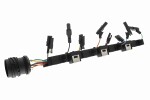  Repair Kit,  cable set Original VEMO Quality V10-83-0120
