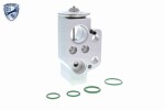 VEMO  Expansion Valve,  air conditioning EXPERT KITS + V15-77-0008