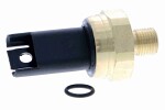  Sensor,  fuel pressure Original VEMO Quality V20-72-0548-1