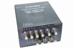  Rele,  polttoainepumppu Original VEMO Quality V30-71-0010