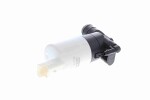 VEMO  Washer Fluid Pump,  window cleaning Green Mobility Parts 12V V42-08-0005
