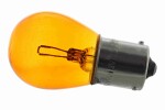 VEMO  Лампа,  мигающие / габаритные огни Green Mobility Parts 12V 21Вт PY21W V99-84-0009