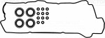 VICTOR REINZ  Комплект прокладок, крышка головки цилиндра 15-52708-01