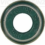 VICTOR REINZ  Уплотнительное кольцо,  стержень клапана 70-26058-00