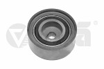 vika  Deflection Pulley/Guide Pulley,  timing belt 11091034401