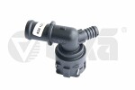 vika  Adaptor,  wash waterpump for headlight cleaning 11221782201