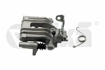 vika  Repair Kit,  brake caliper 66151721301