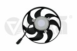 vika  Fan,  engine cooling 150W 99590014301