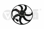 vika  Fan,  engine cooling 400W 99591286201