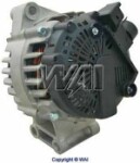 WAI  Generator 12V 24011N
