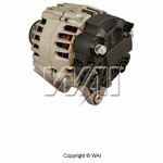 WAI  Generaator 12V 24045N