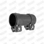 WALKER  Pipe Connector,  exhaust system 80190
