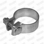WALKER  Clamping Piece,  exhaust system 80365