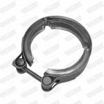 WALKER  Clamping Piece,  exhaust system 80411