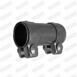 WALKER  Pipe Connector,  exhaust system 80716