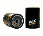 WIX FILTERS  Oil Filter 51060
