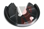 YSPARTS  Отражатель,  диск тормозного механизма YS-SP250