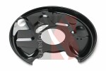 YSPARTS  Отражатель, диск тормозного механизма YS-SP0067