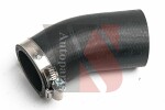YSPARTS  Charge Air Hose YS-TIH0150H